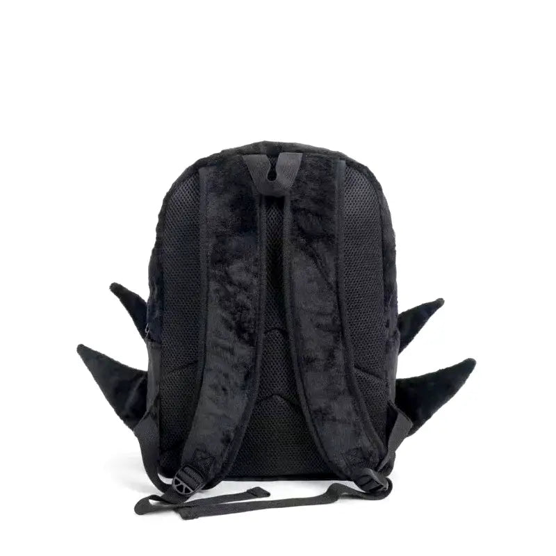 Shadow Hedgehog Backpack