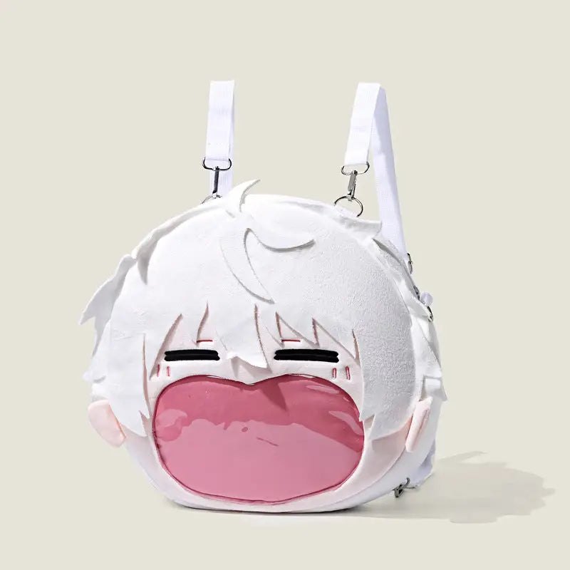 Anime Backpack