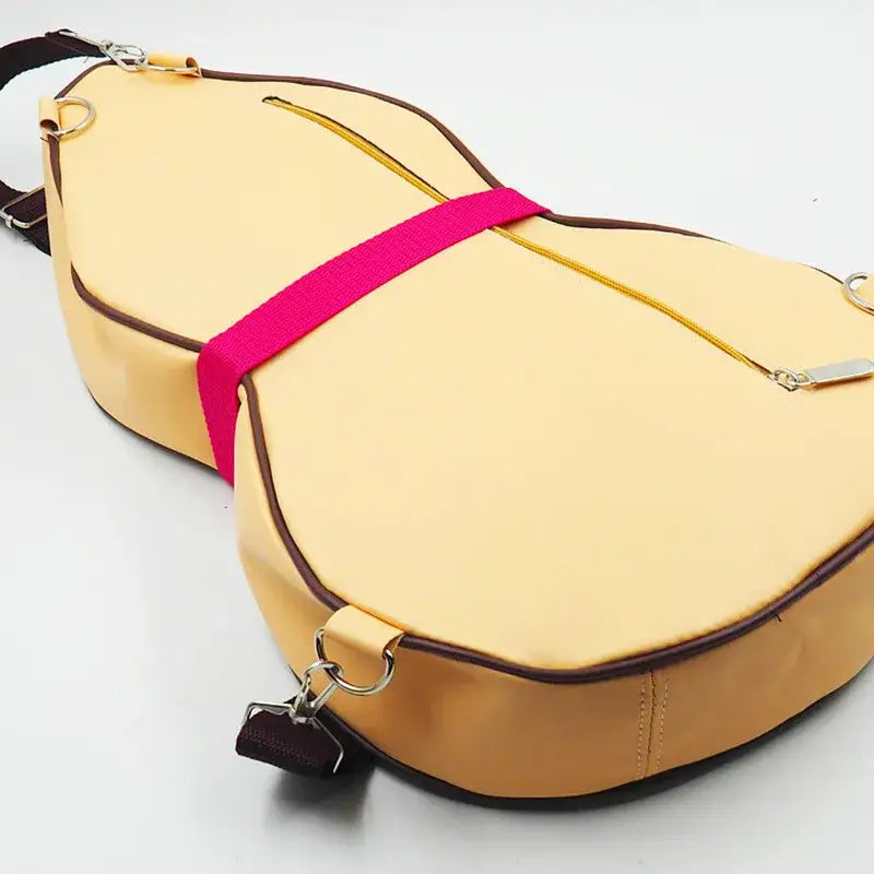 Gaara Gourd Shoulder Backpack
