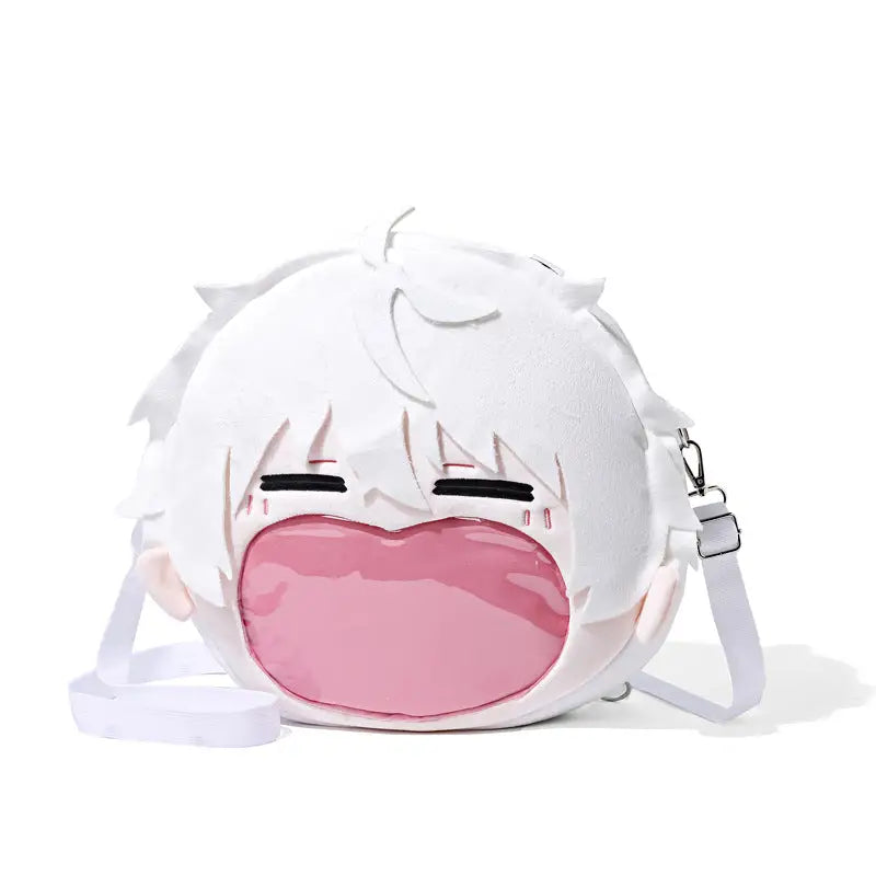 Anime Backpack