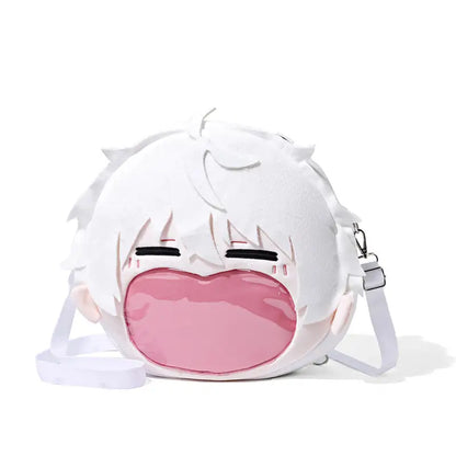 Anime Backpack