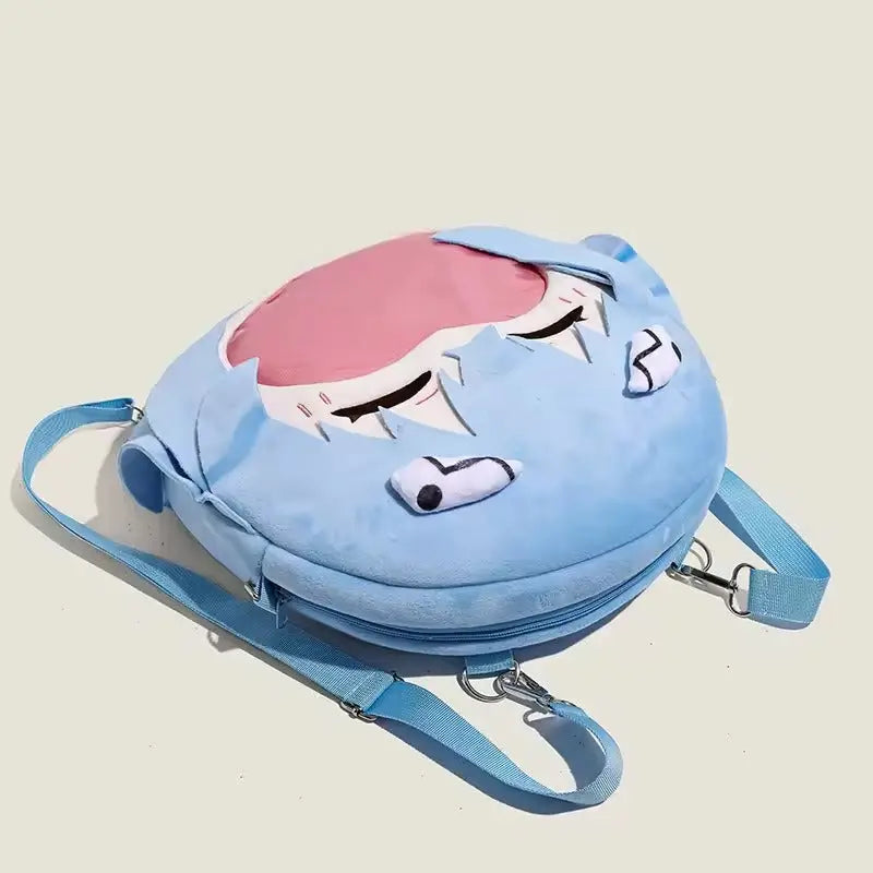 Anime Backpack