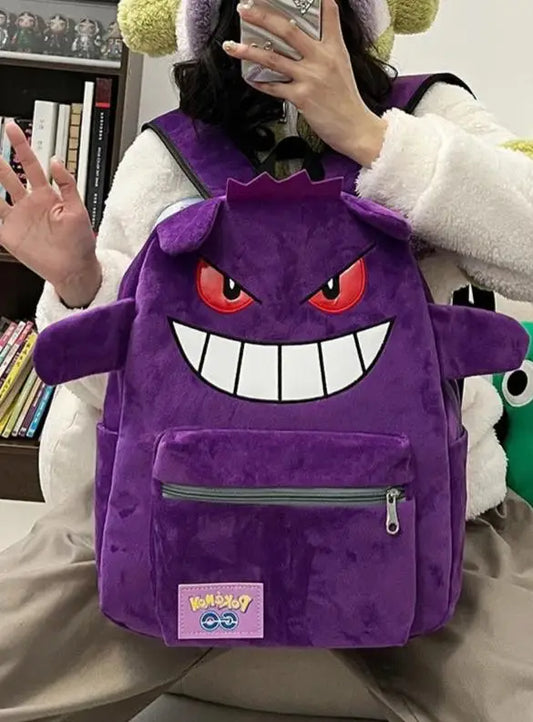 Anime Backpack