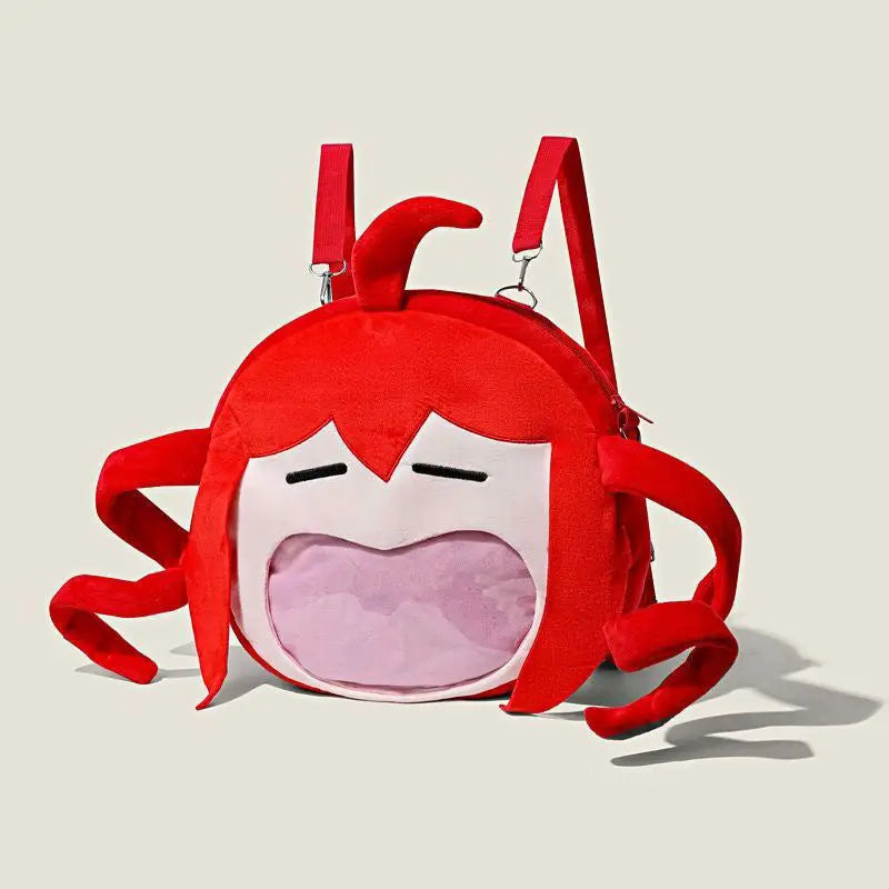 Anime Backpack