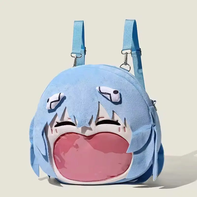 Anime Backpack