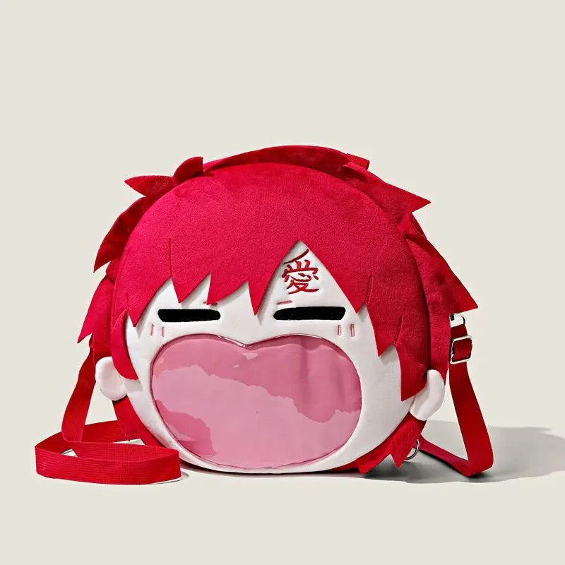 Anime Backpack