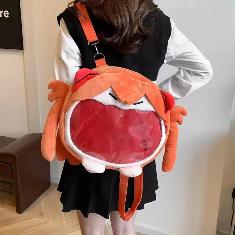 Anime Backpack