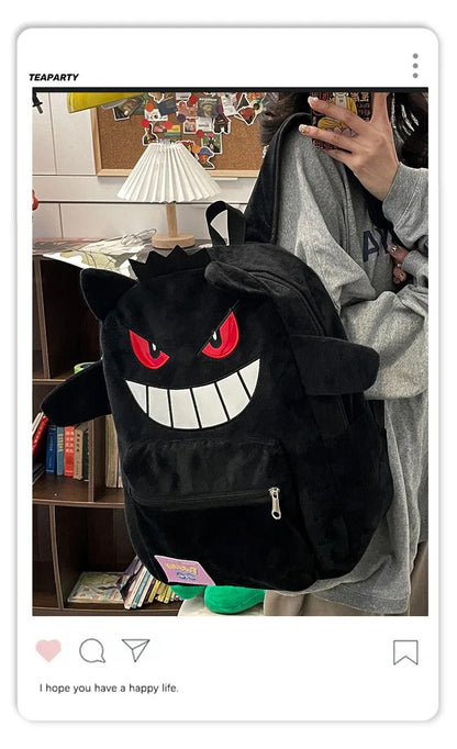 Anime Backpack