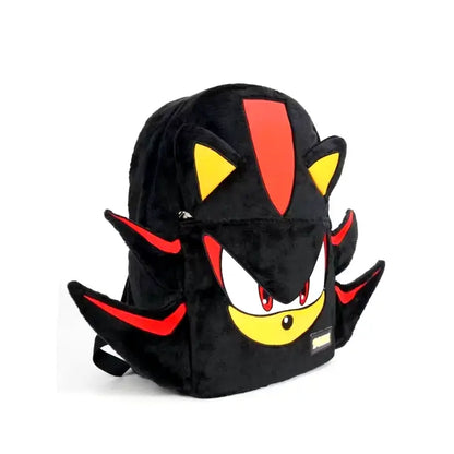 Shadow Hedgehog Backpack