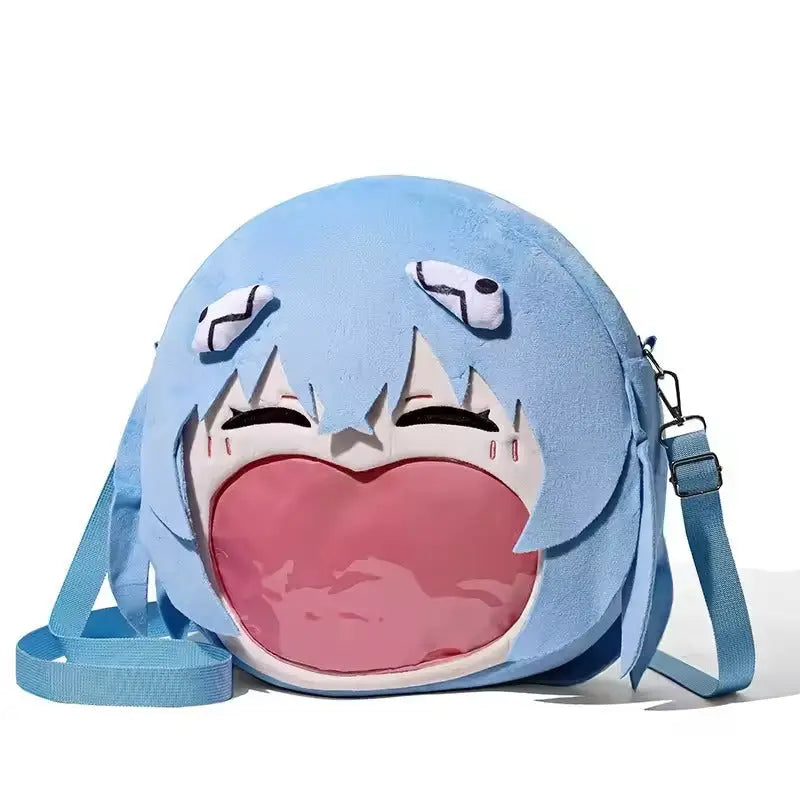 Anime Backpack