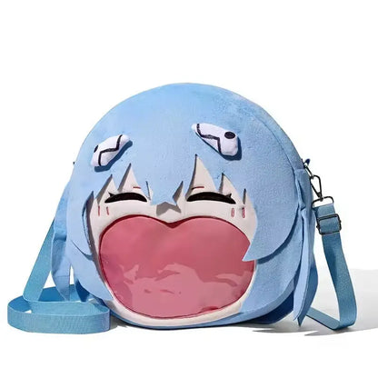 Anime Backpack