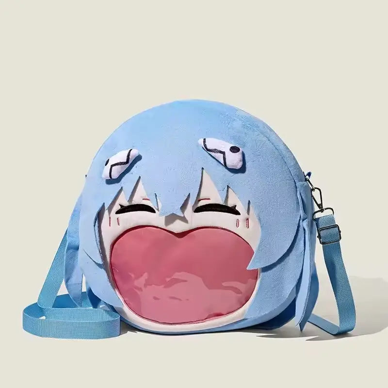 Anime Backpack