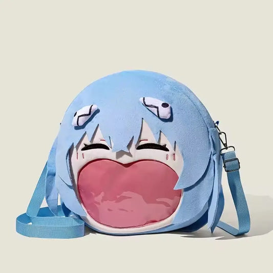 Anime Backpack