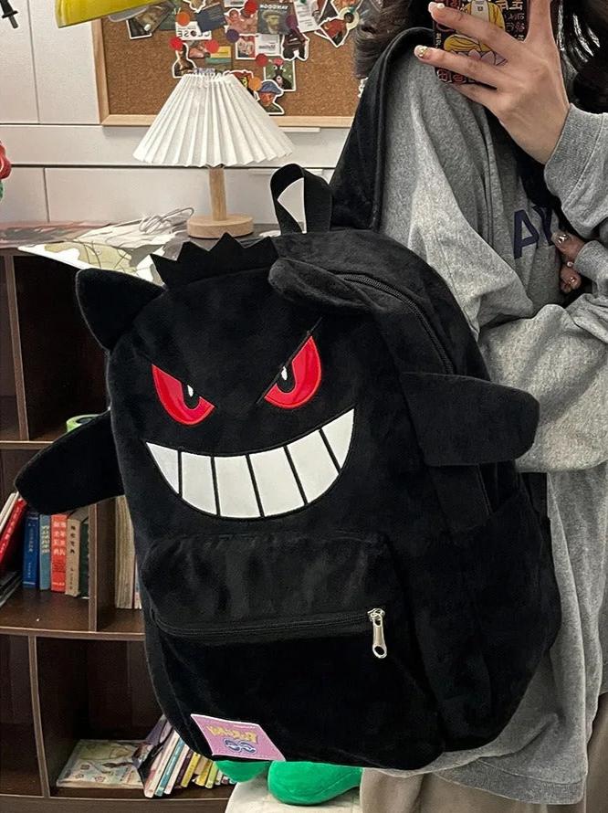 Anime Backpack