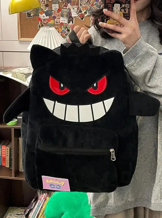 Anime Backpack