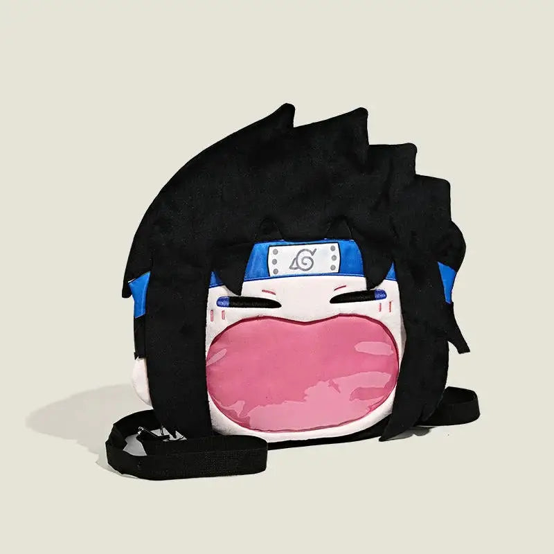 Anime Backpack