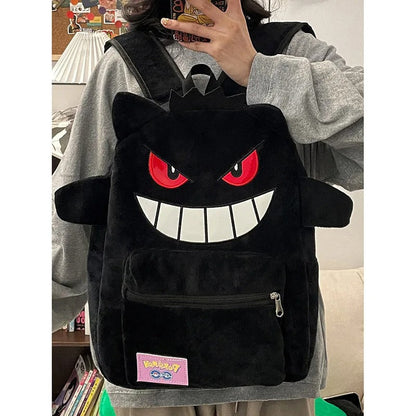 Anime Backpack