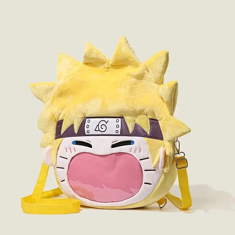 Anime Backpack