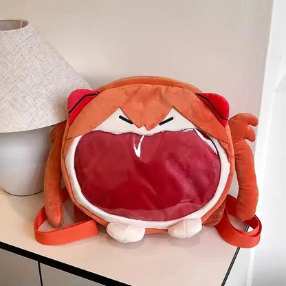 Anime Backpack