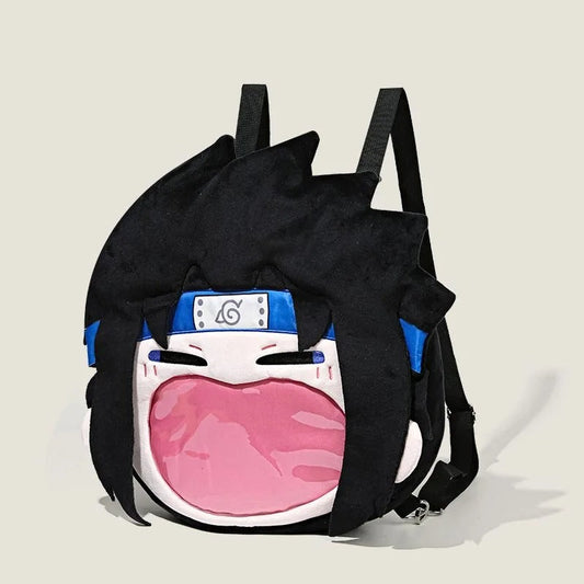 Anime Backpack