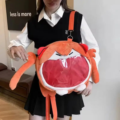 Anime Backpack