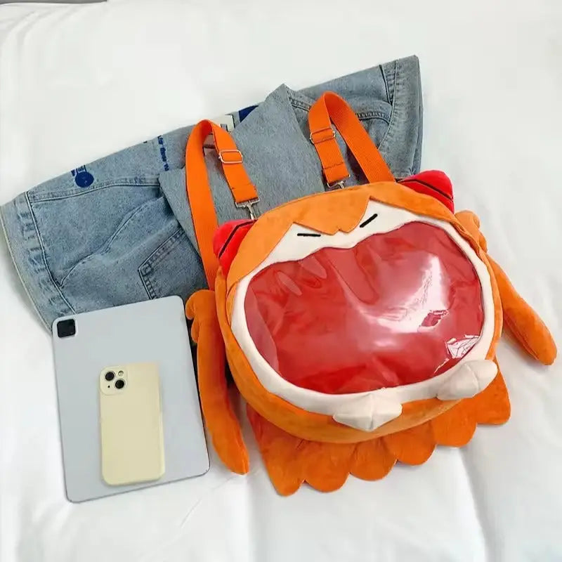 Anime Backpack