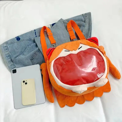 Anime Backpack