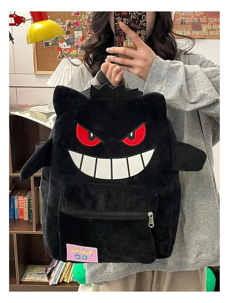 Anime Backpack