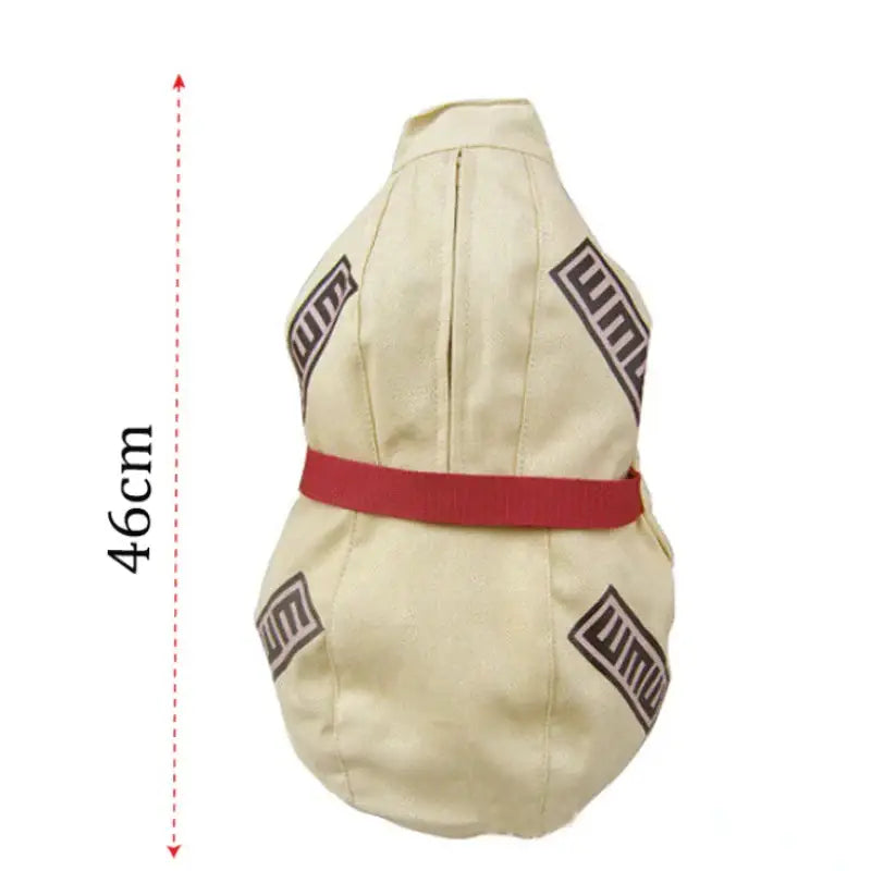 Gaara Gourd Classic Backpack