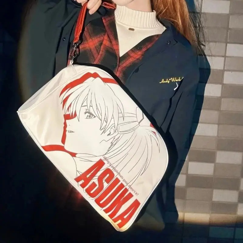 Anime Bag