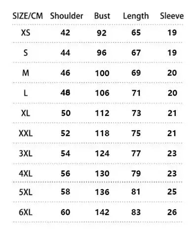 Anime Baseball Jersey