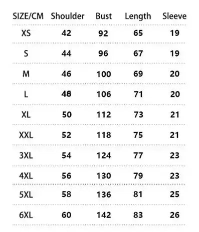 Anime Baseball Jersey