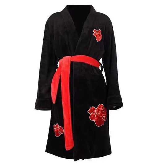 Anime Bathrobe