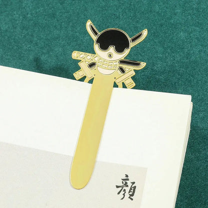 Anime Bookmark