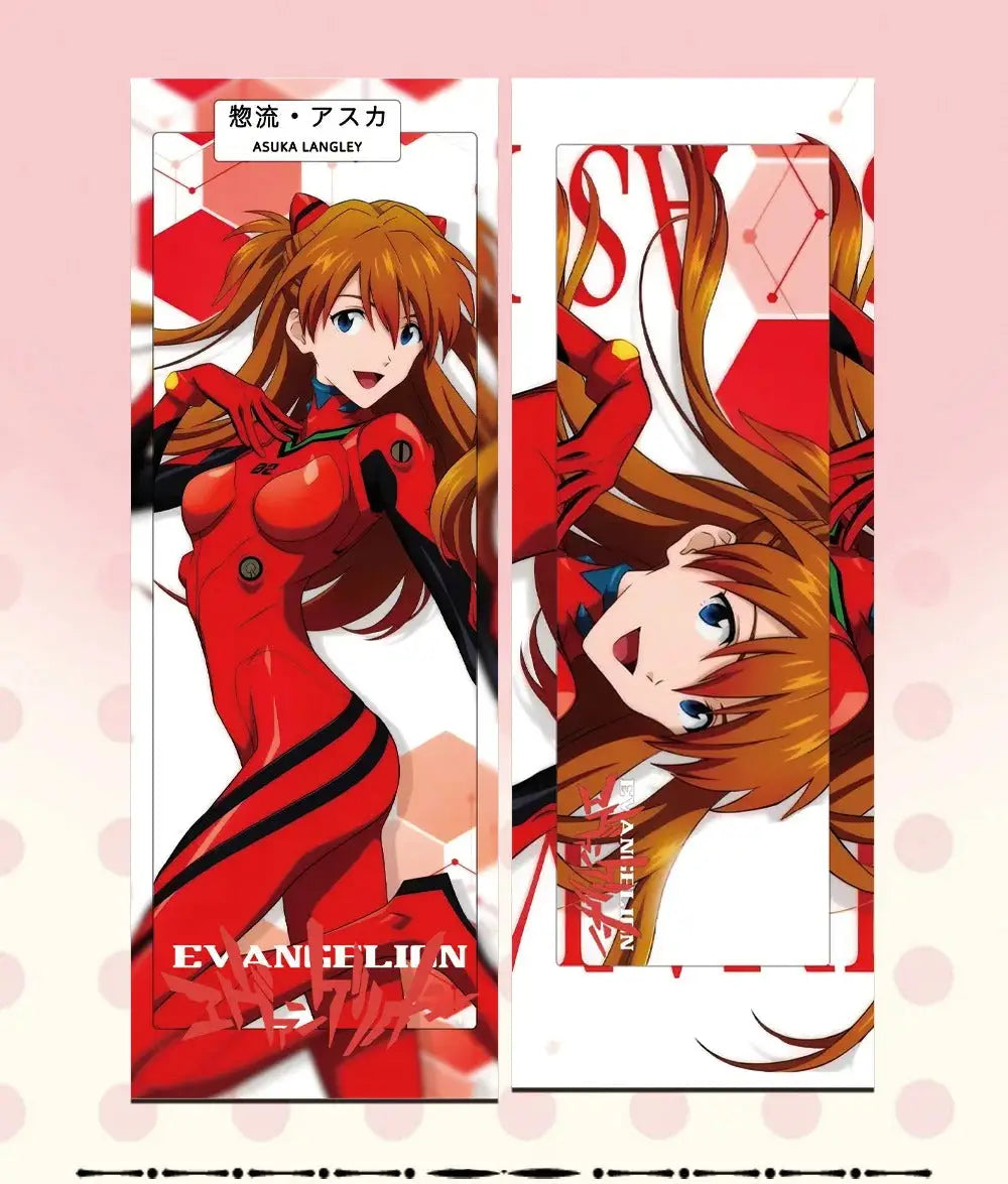 Anime Bookmark