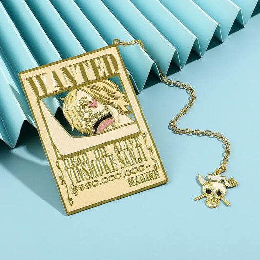 Hashiru Bookmark Anime Bookmark – JAPAN BOX
