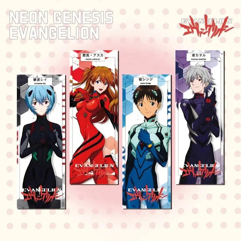 Anime Bookmark