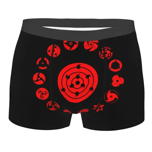 Anime Boxers