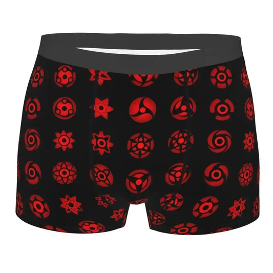 Anime Boxers