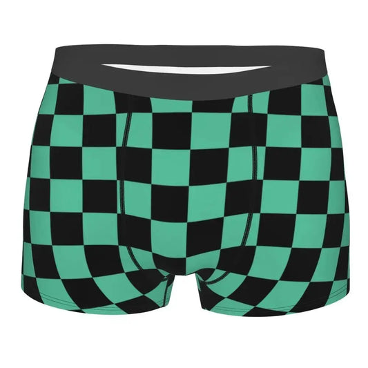 Anime Boxers