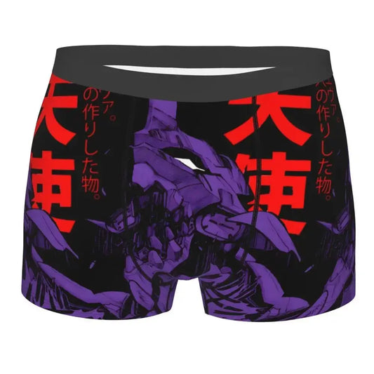 Anime Boxers