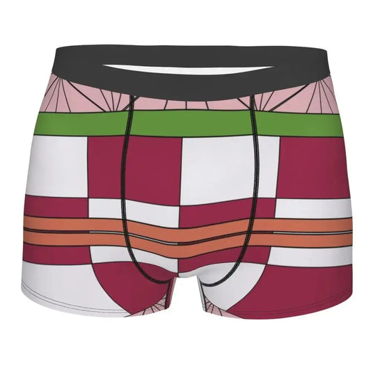 Anime Boxers
