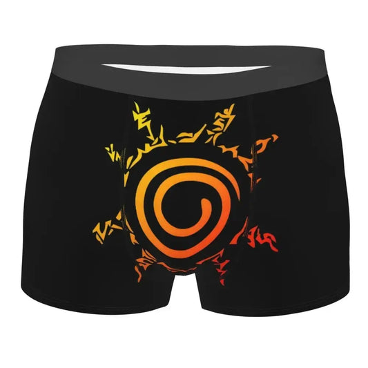 Anime Boxers