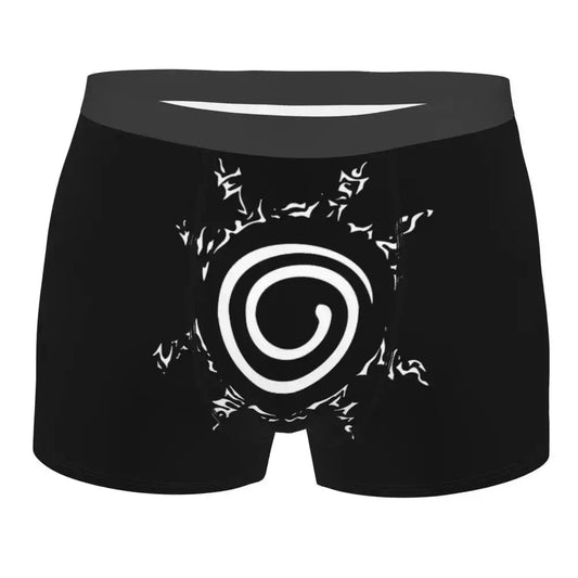 Anime Boxers
