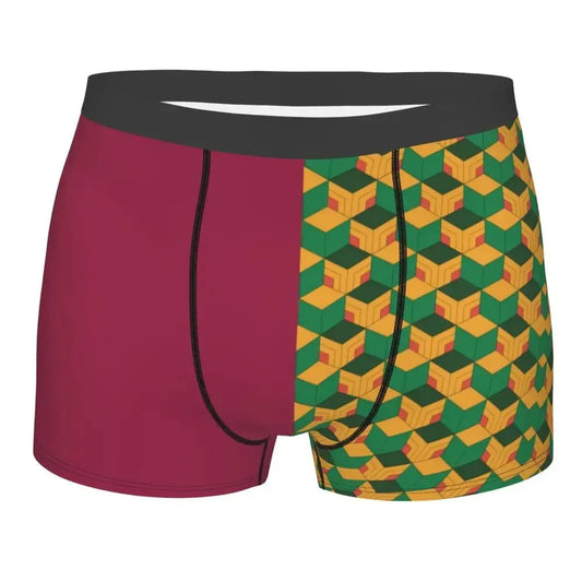 Anime Boxers