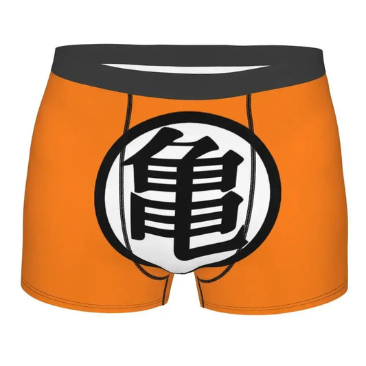 Anime Boxers