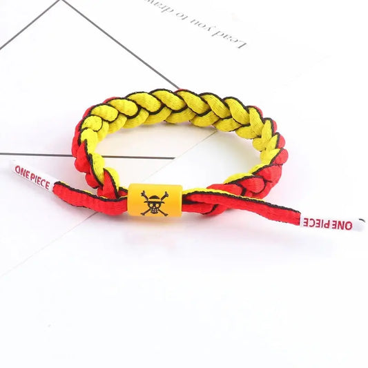 Anime Bracelet