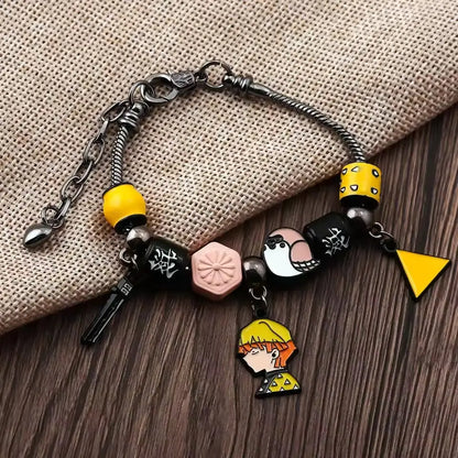 Anime Bracelet