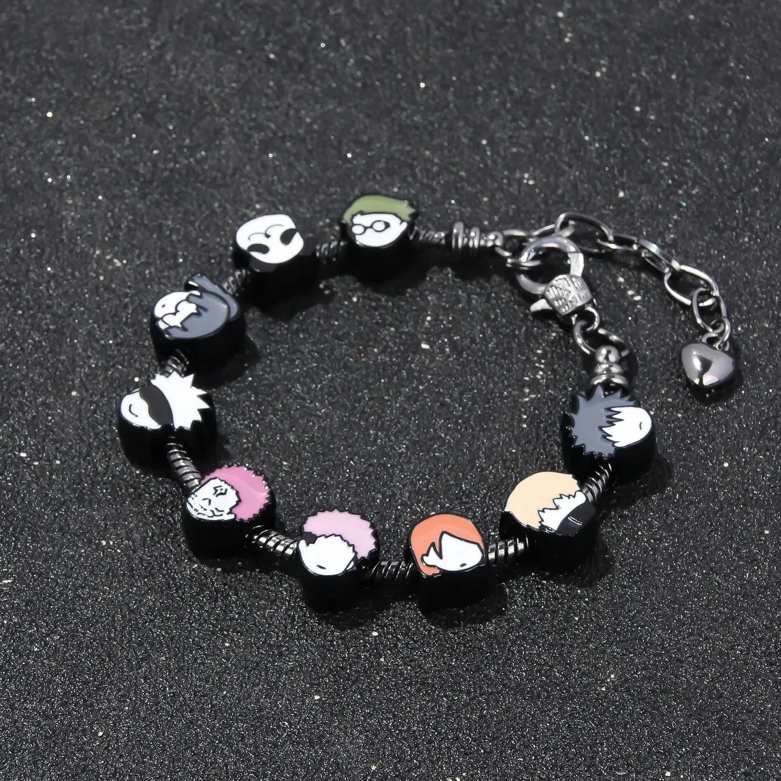 Anime Bracelet