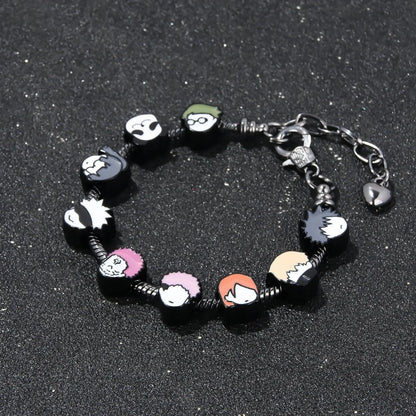 Anime Bracelet